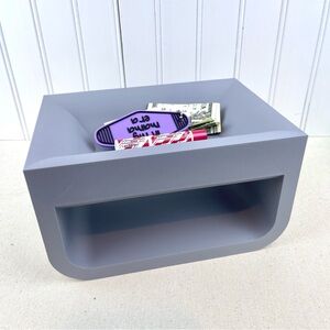 The Luxa Catch-All Bowl, Desk Organizer, Drop Tray, Entryway Tray